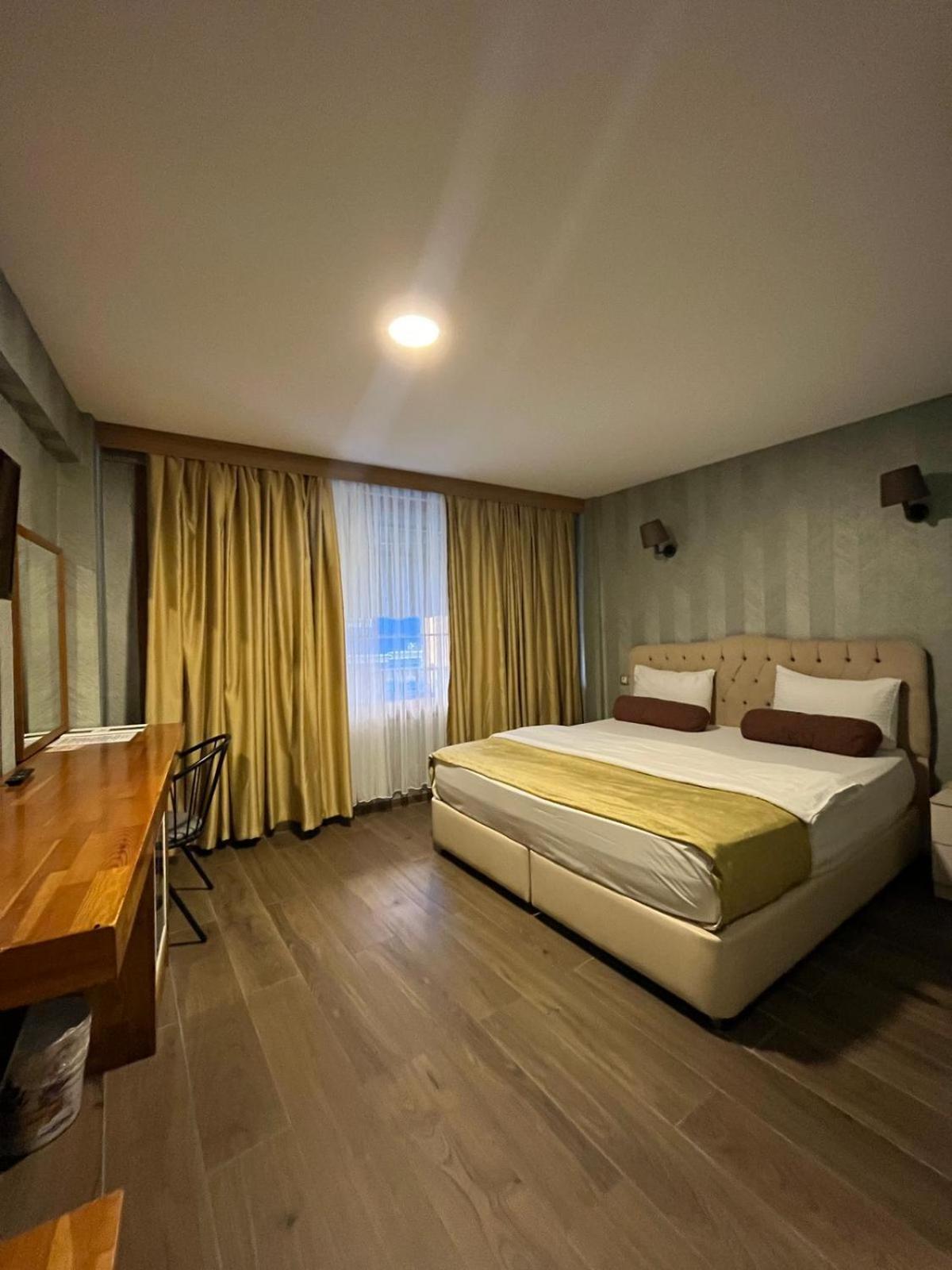 Kuzen Otel (Adults Only) — Fotoğraflar 1