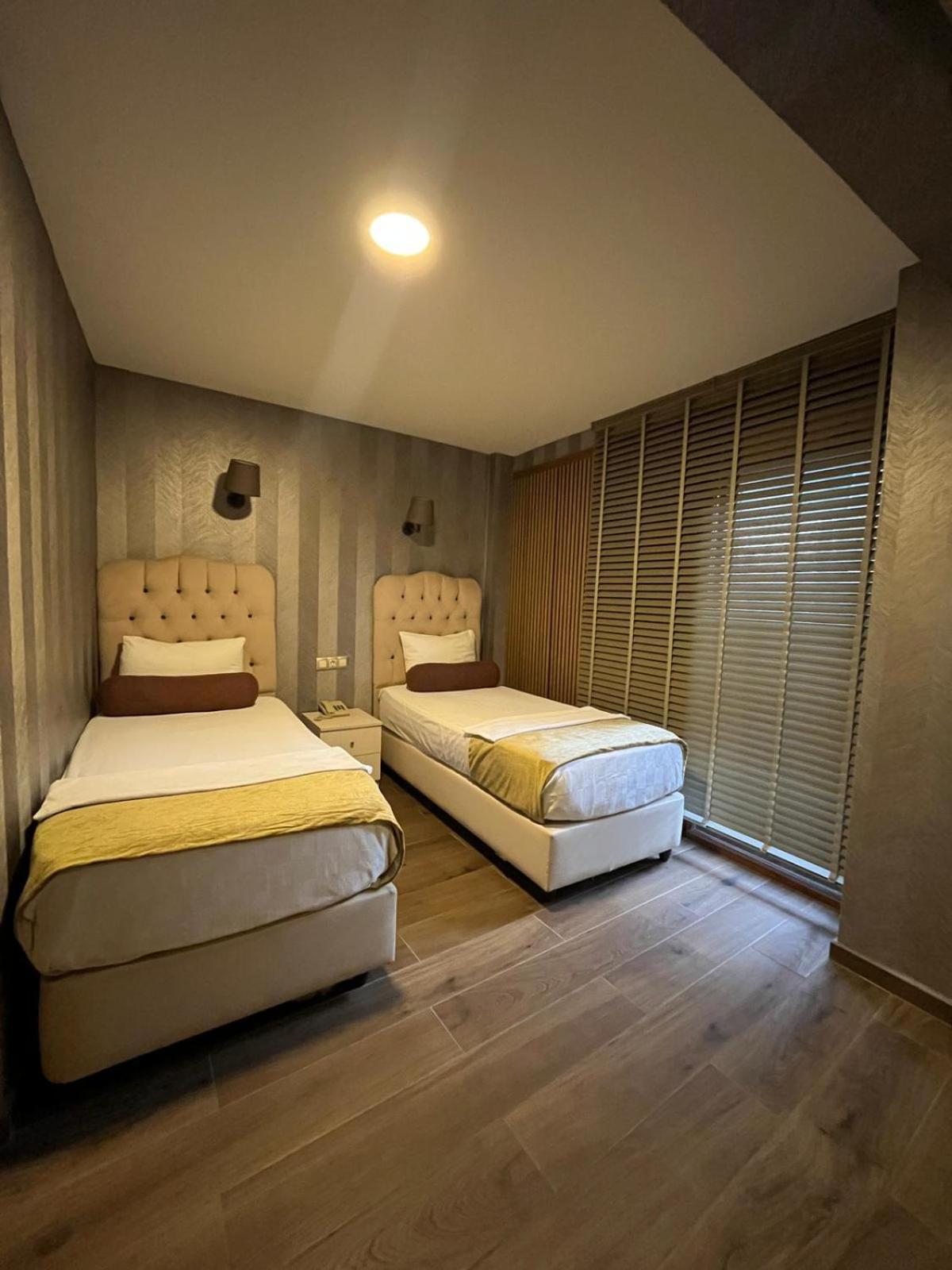 Kuzen Otel (Adults Only), Istanbul