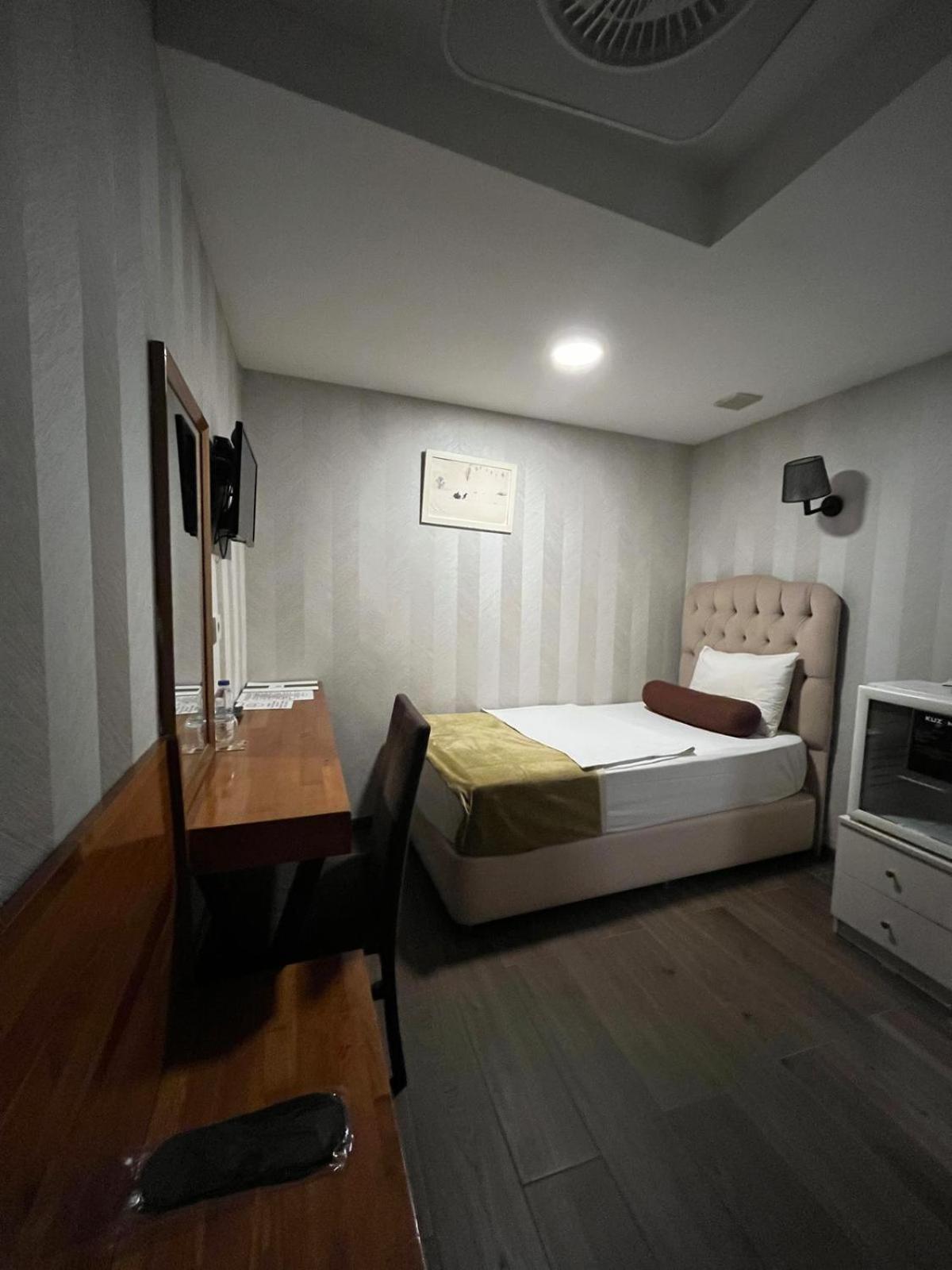 Kuzen Otel (Adults Only) — Fotoğraflar 2